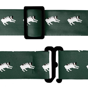 Australian Cattle Dog Bow Tie -  -  - Knotty Tie Co.