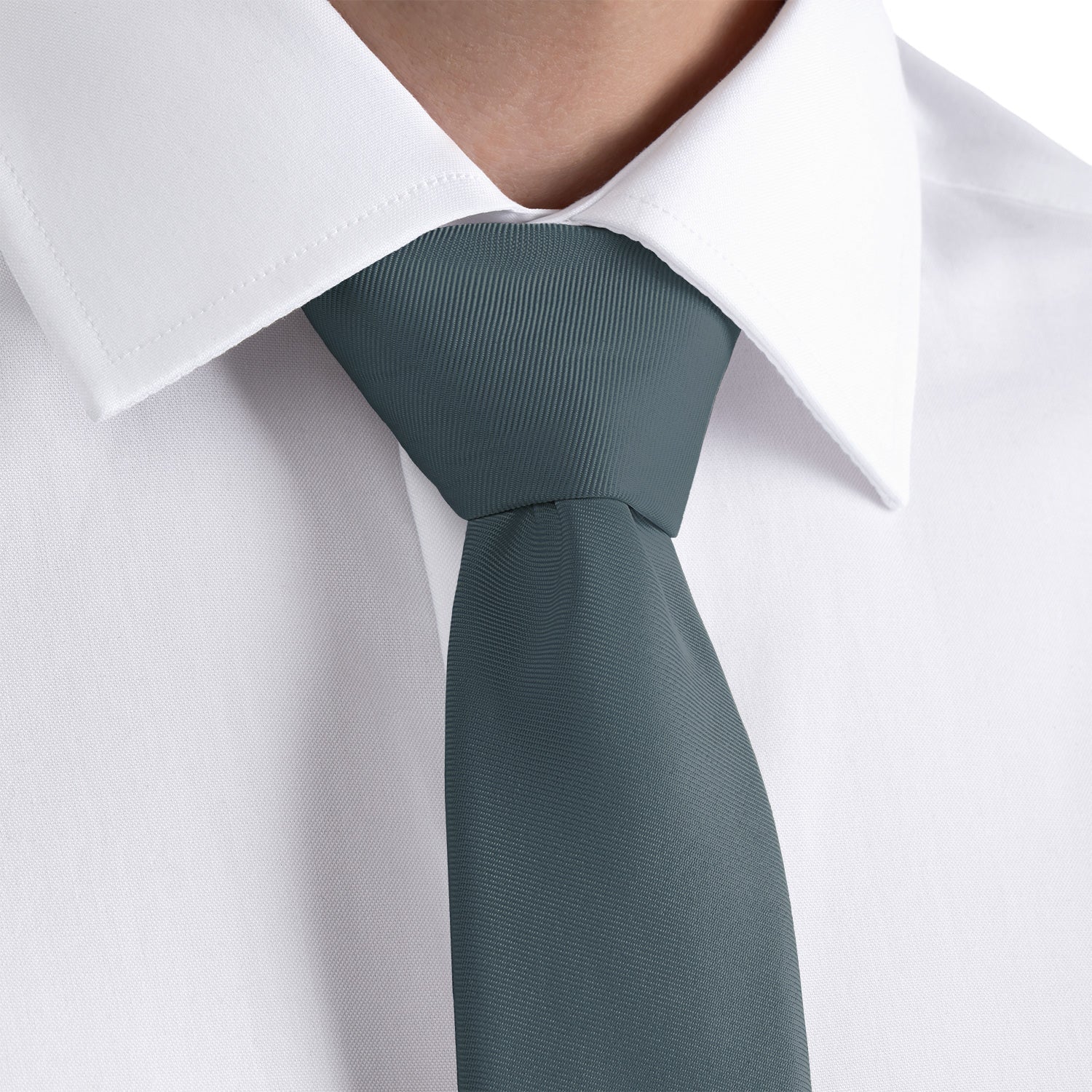 Azazie Bermuda Necktie - Dress Shirt - Knotty Tie Co.