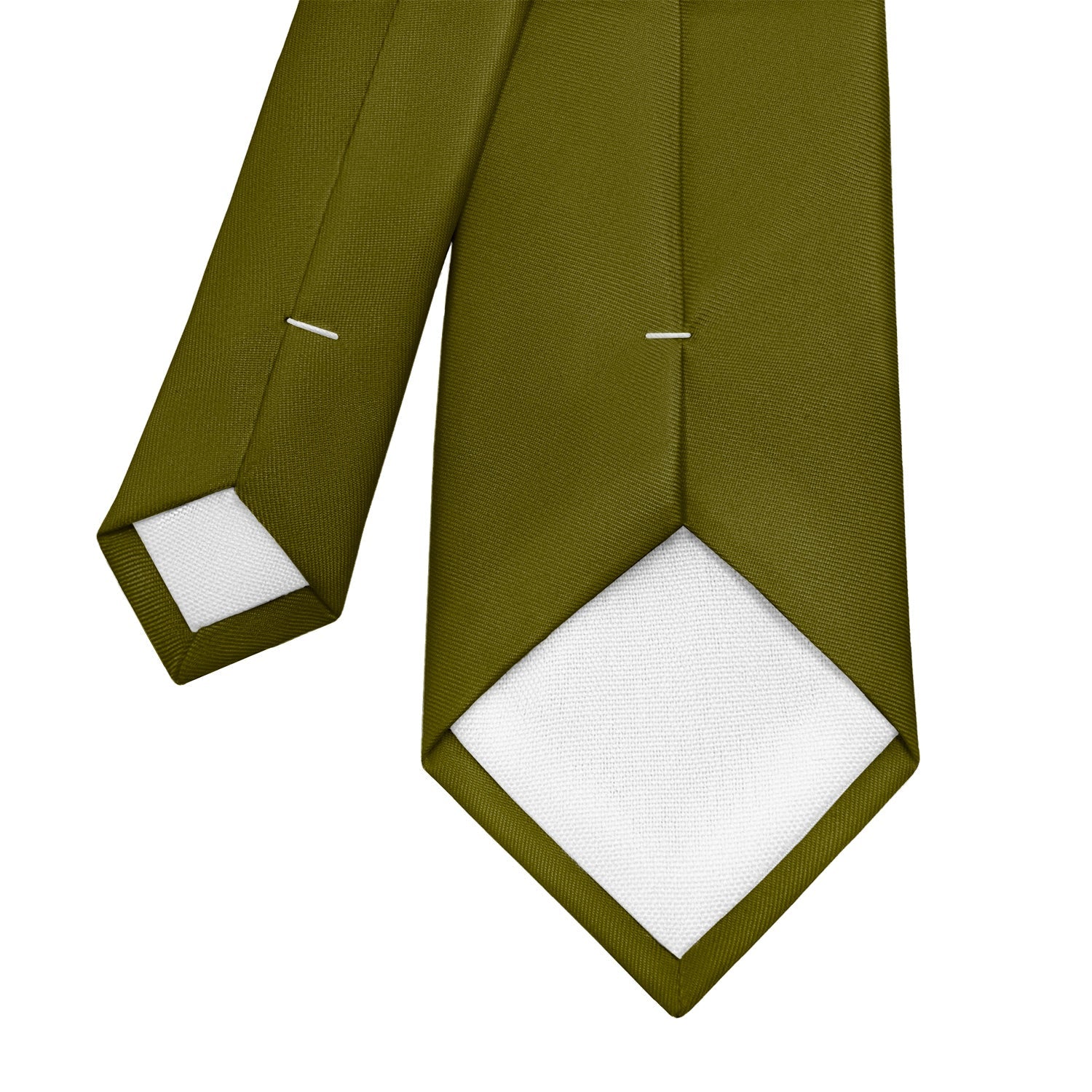 Azazie Martini Necktie - Tipping - Knotty Tie Co.