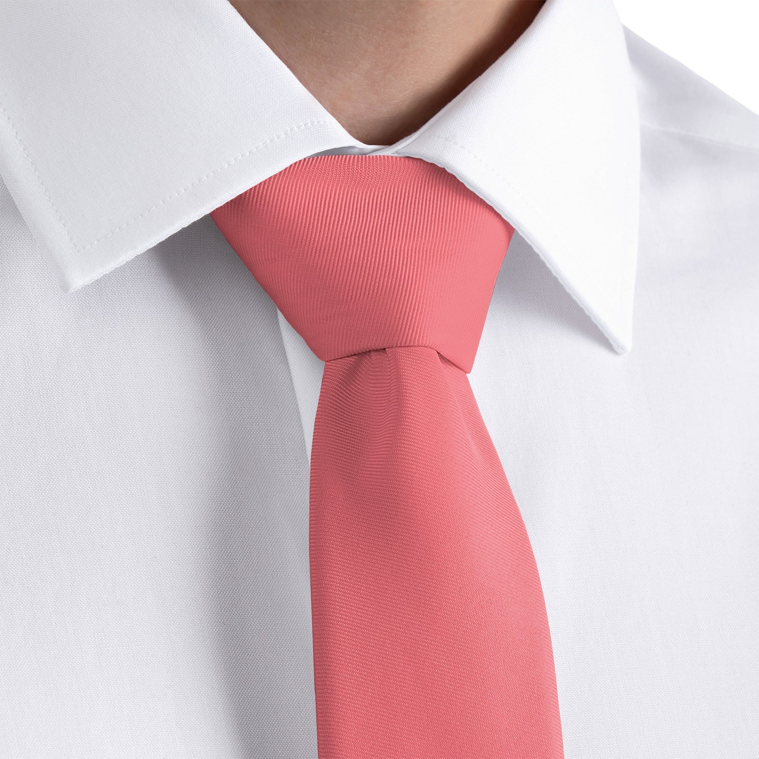 Azazie Watermelon Necktie - Dress Shirt - Knotty Tie Co.
