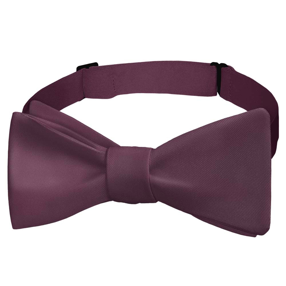 Azazie Acai Bow Tie - Self Tie Bow Tie - Knotty Tie Co.
