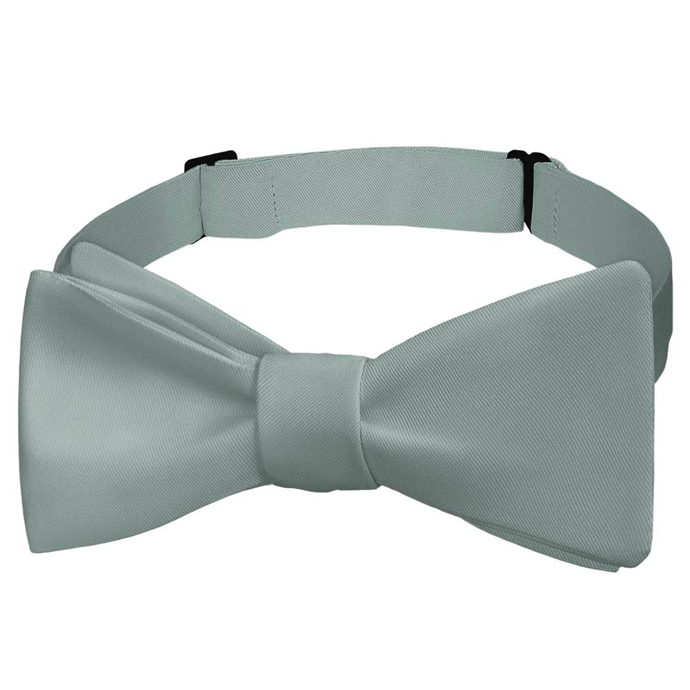 Azazie Agave Bow Tie - Self Tie Bow Tie - Knotty Tie Co.