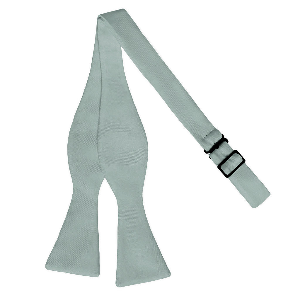 Azazie Agave Bow Tie - Self Tie Flat - Knotty Tie Co.