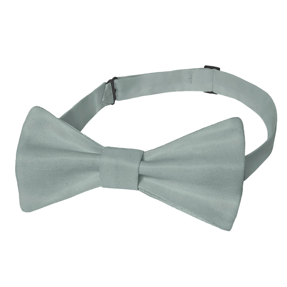 Azazie Agave Bow Tie - Pre-Tied Bow Tie - Knotty Tie Co.