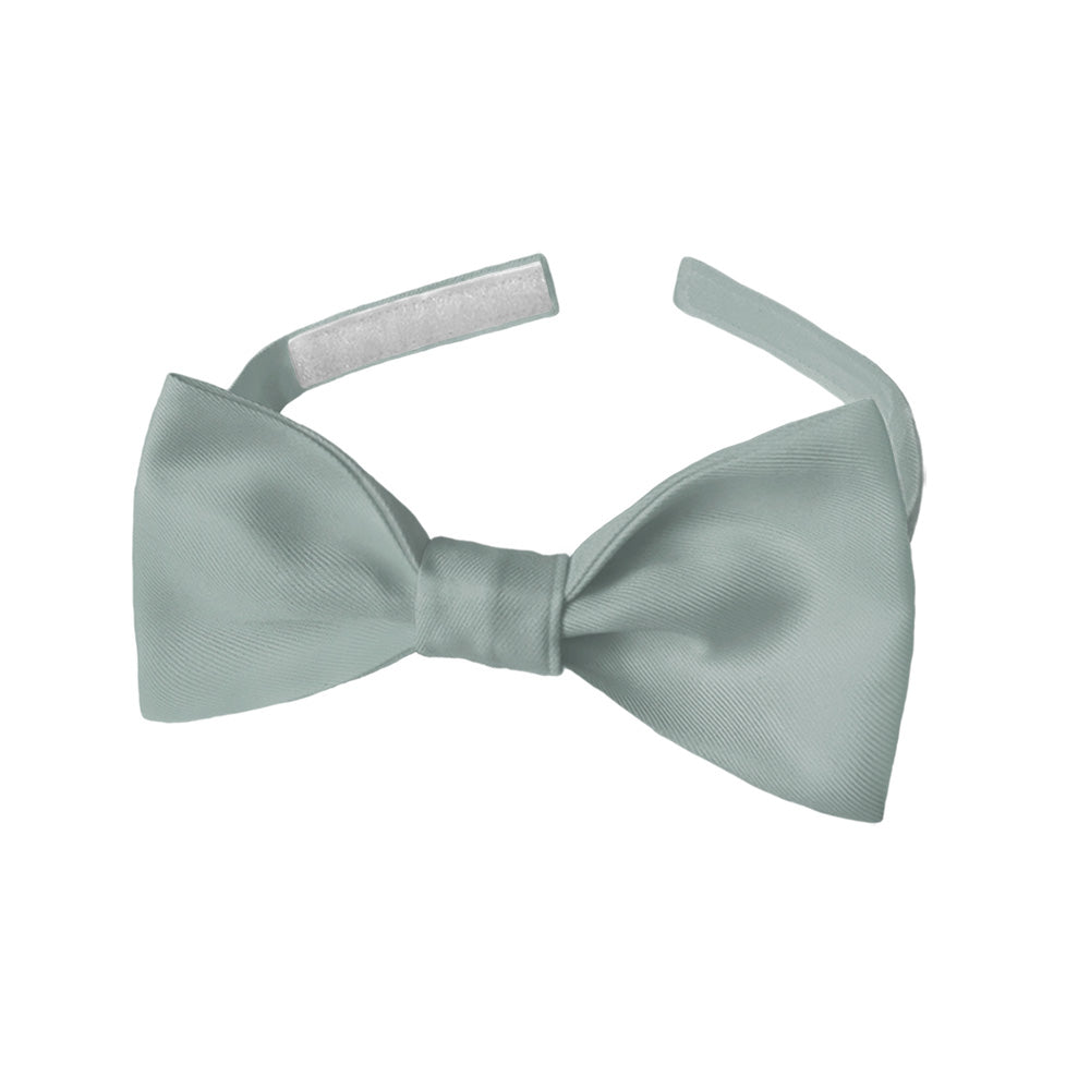 Azazie Agave Bow Tie - Kids Bow TIe - Knotty Tie Co.