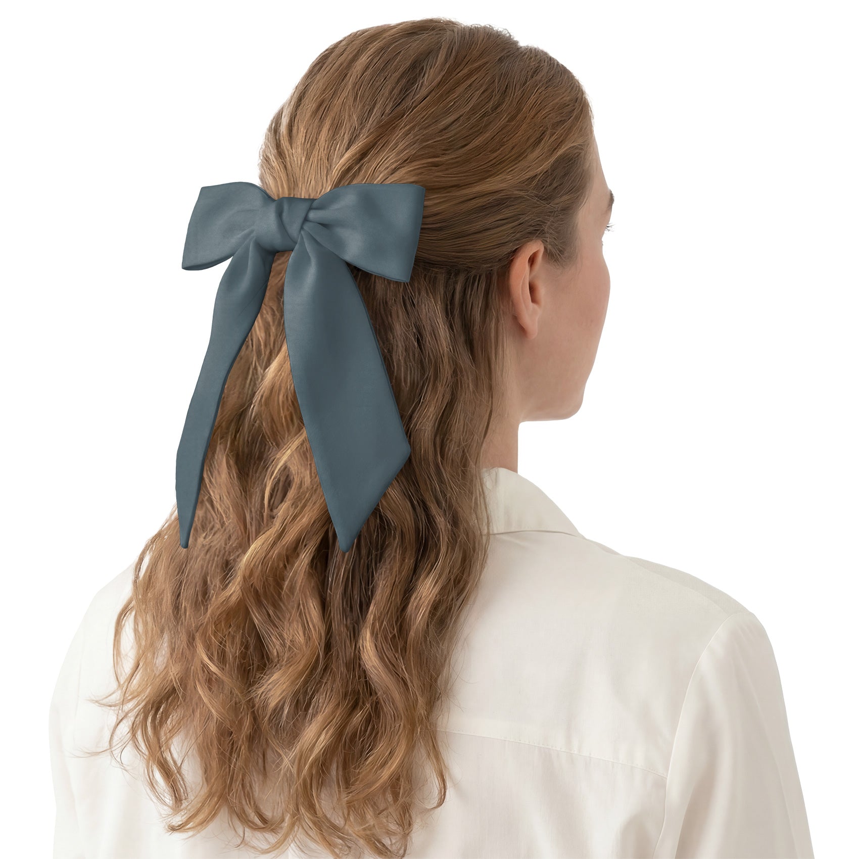 Azazie Bermuda Hair Scarf - Hair Scarf - Knotty Tie Co.