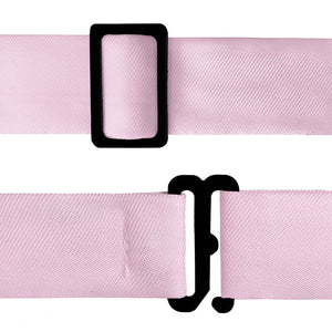 Azazie Candy Pink Bow Tie -  -  - Knotty Tie Co.