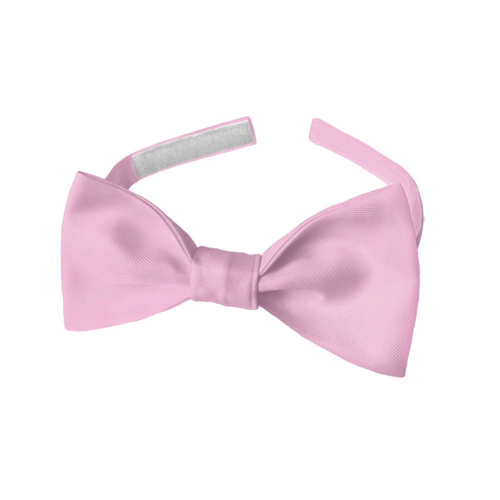 Azazie Candy Pink Bow Tie - Kids Bow TIe - Knotty Tie Co.