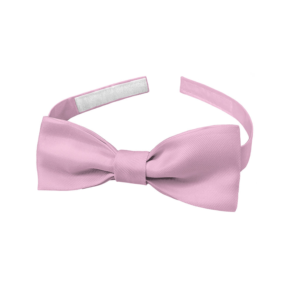 Azazie Candy Pink Bow Tie - Baby Bow Tie - Knotty Tie Co.