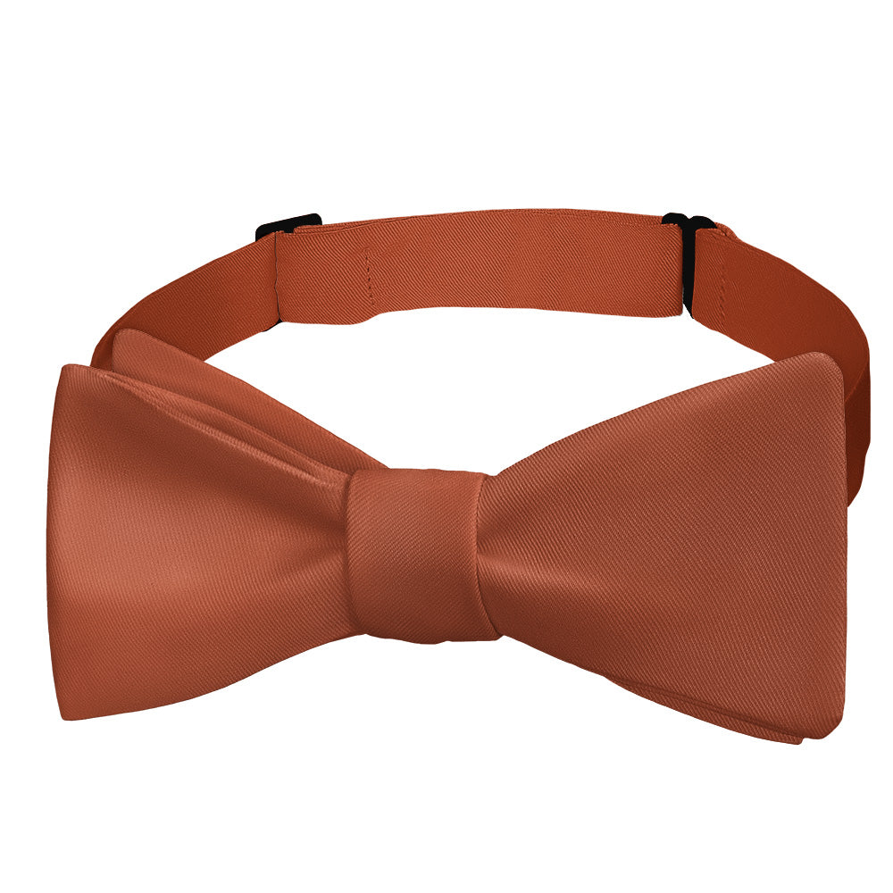Azazie Clay Bow Tie - Self Tie Bow Tie - Knotty Tie Co.