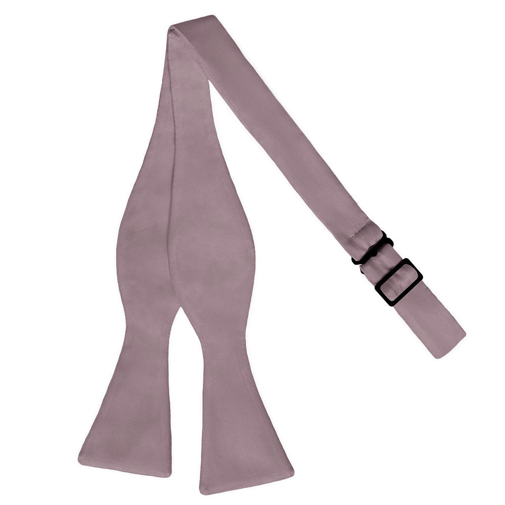 Azazie Dusk Bow Tie - Adult Extra-Long Self-Tie 18-21" -  - Knotty Tie Co.