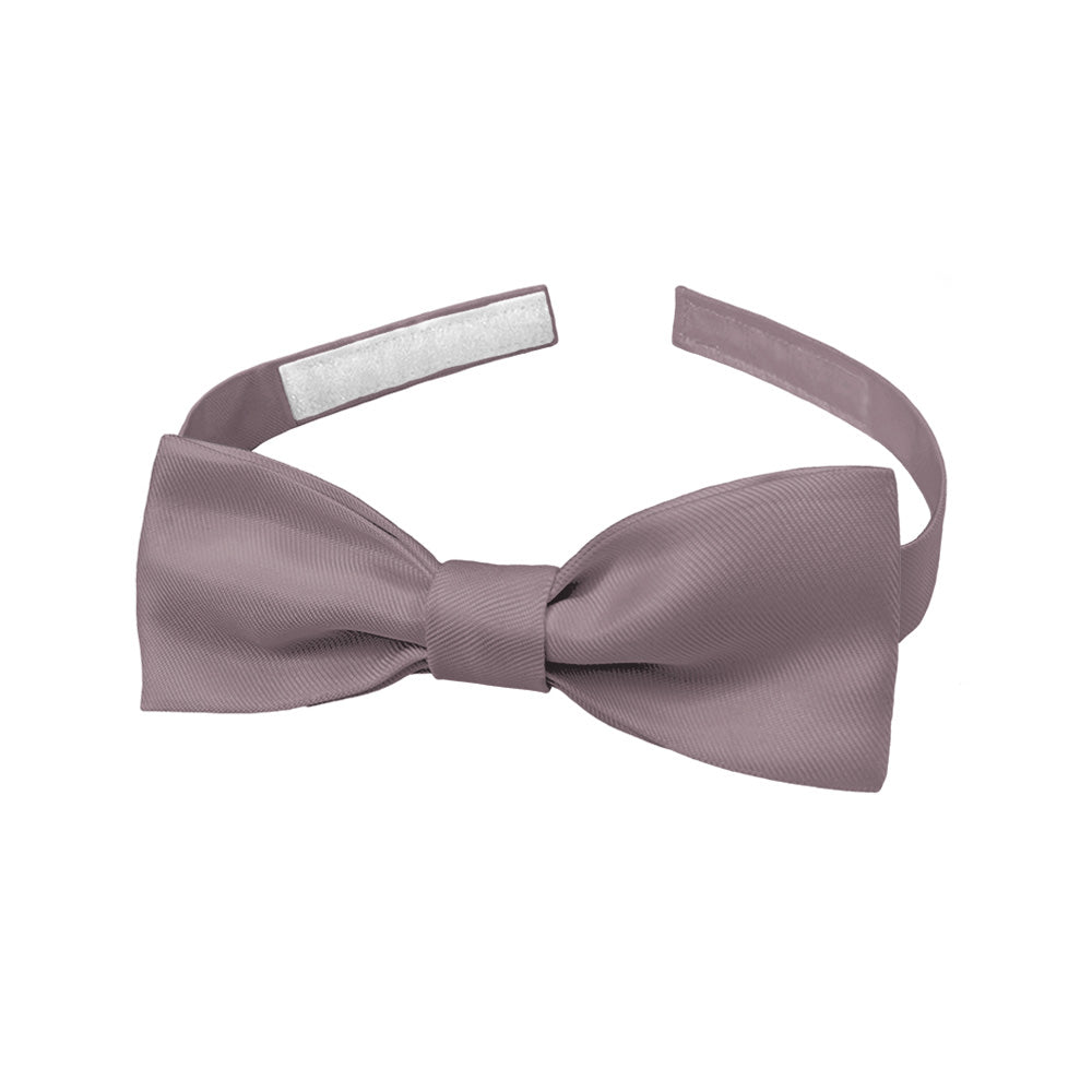 Azazie Dusk Bow Tie - Baby Bow Tie - Knotty Tie Co.