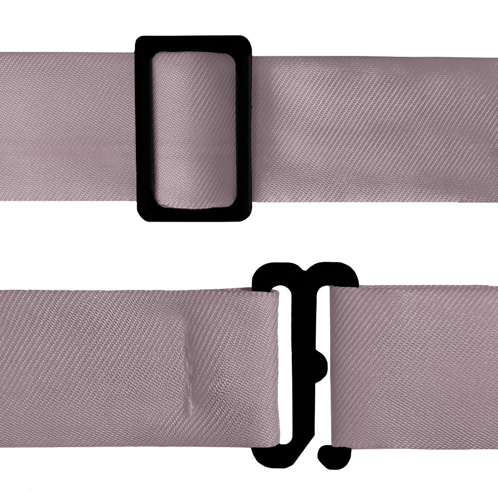 Azazie Dusk Bow Tie - Bow Tie Hardware - Knotty Tie Co.