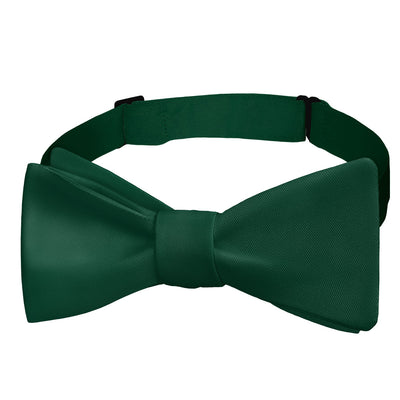 Azazie Emerald Bow Tie