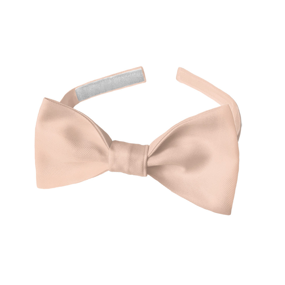 Azazie English Rose Bow Tie - Kids Bow TIe - Knotty Tie Co.