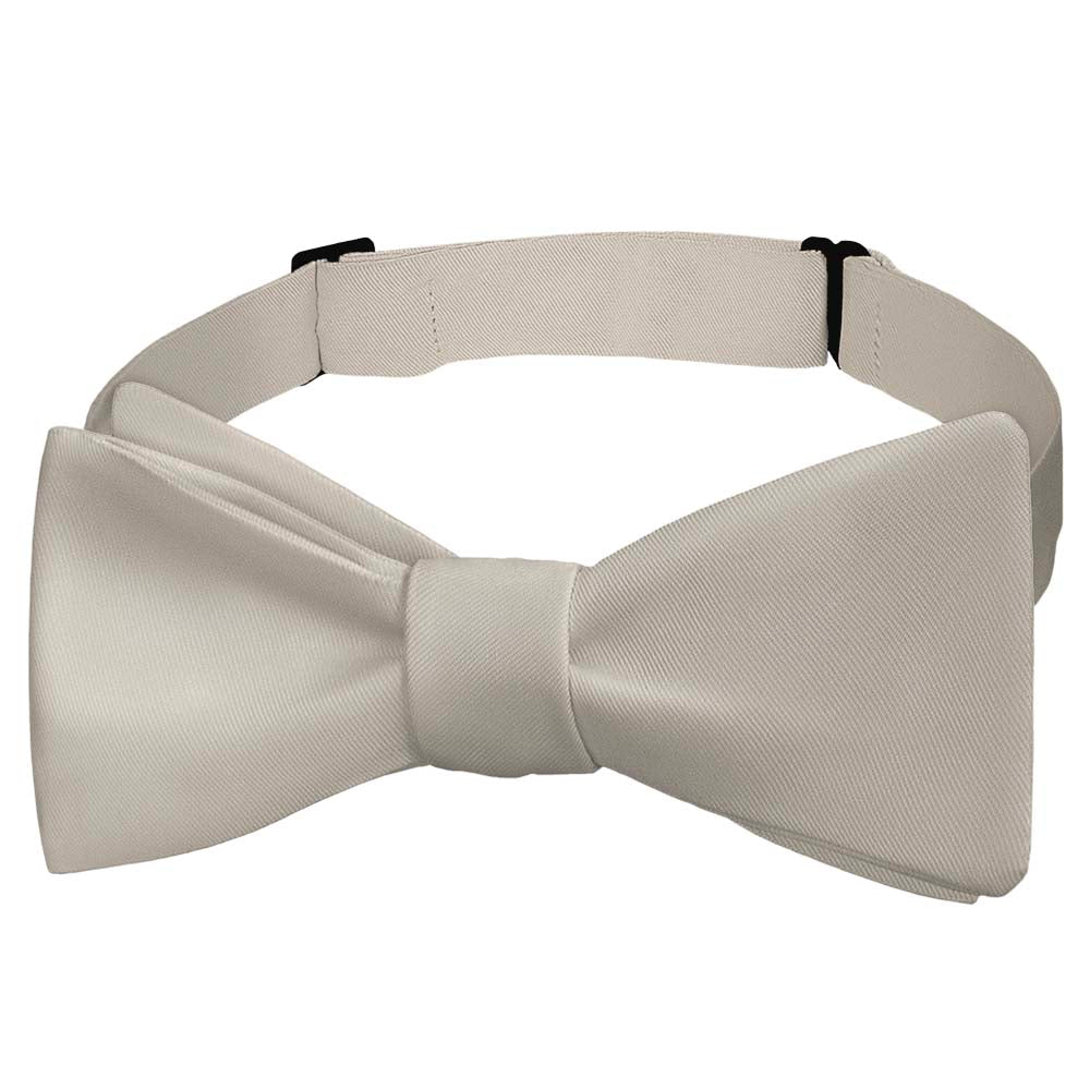 Azazie Frost Bow Tie - Self Tie Bow Tie - Knotty Tie Co.