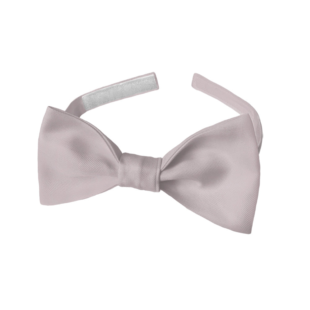 Azazie Frosted Lilac Bow Tie - Kids Bow TIe - Knotty Tie Co.