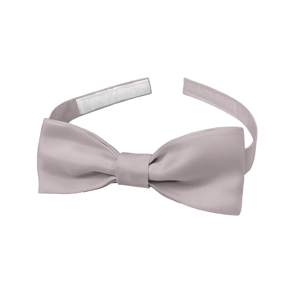 Azazie Frosted Lilac Bow Tie - Baby Bow Tie - Knotty Tie Co.
