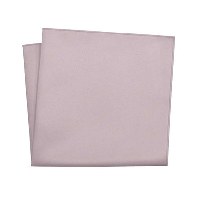 Azazie Frosted Lilac Pocket Square