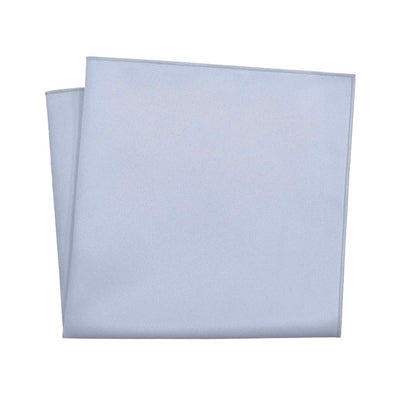 Azazie Ice Pocket Square