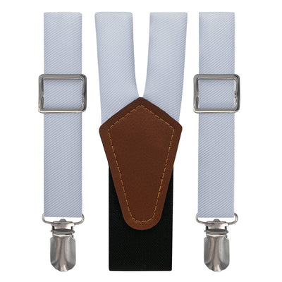 Azazie Ice Suspenders