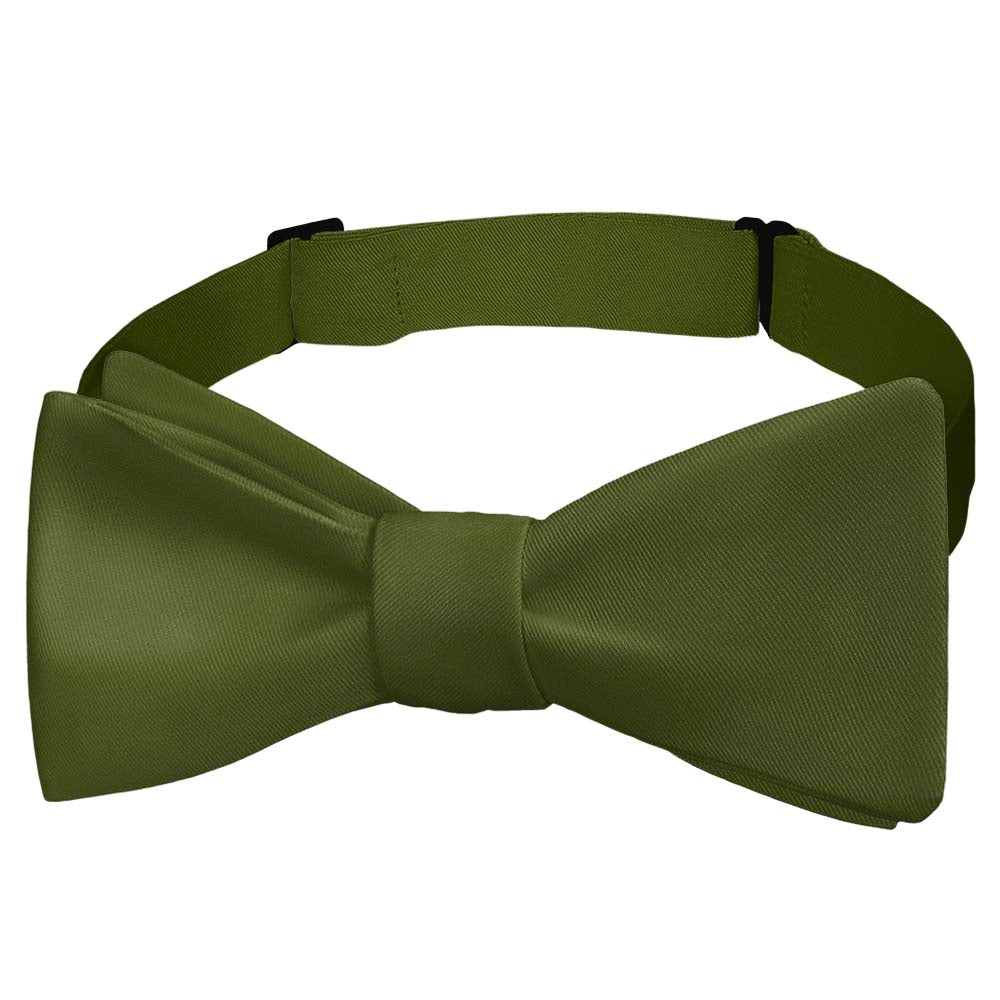 Azazie Juniper Bow Tie - Self Tie Bow Tie - Knotty Tie Co.