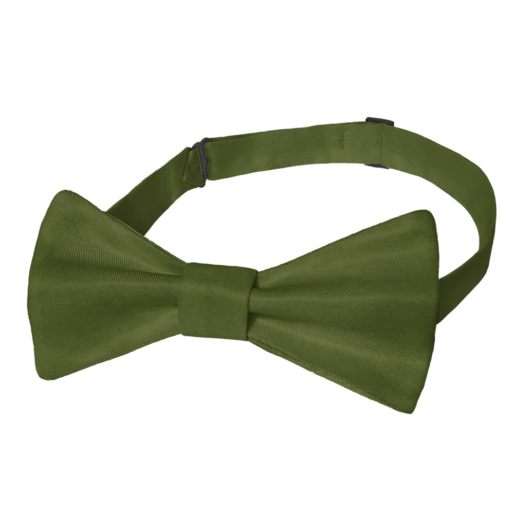 Azazie Juniper Bow Tie - Pre-Tied Bow Tie - Knotty Tie Co.