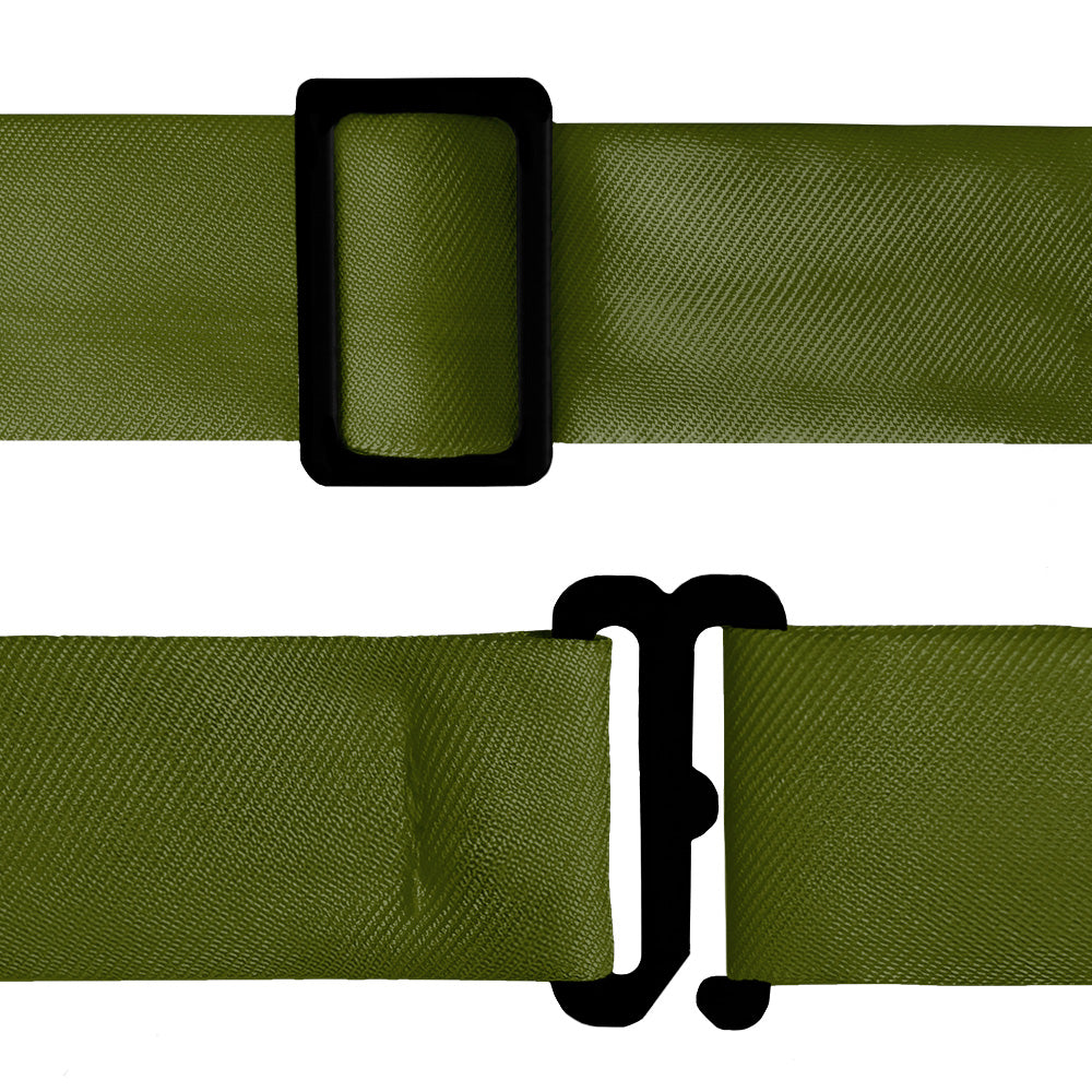 Azazie Juniper Bow Tie - Bow Tie Hardware - Knotty Tie Co.