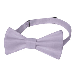 Azazie Lilac Bow Tie - Pre-Tied Bow Tie - Knotty Tie Co.