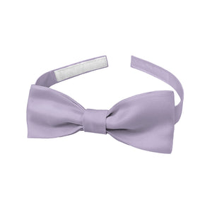 Azazie Lilac Bow Tie - Baby Bow Tie - Knotty Tie Co.