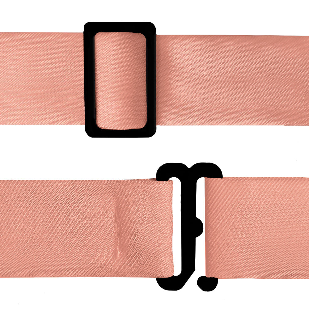 Azazie Mai Tai Bow Tie - Bow Tie Hardware - Knotty Tie Co.