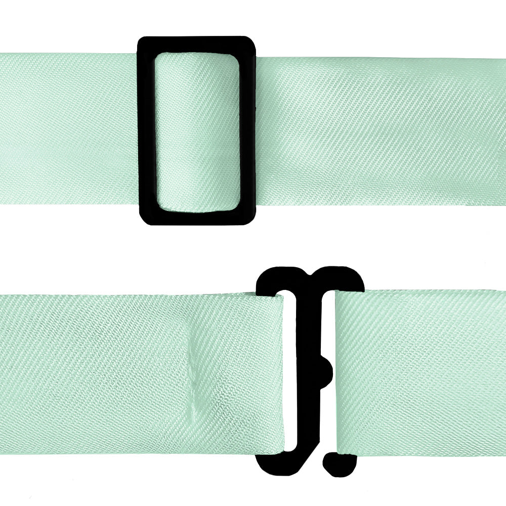 Azazie Malibu Bow Tie - Bow Tie Hardware - Knotty Tie Co.