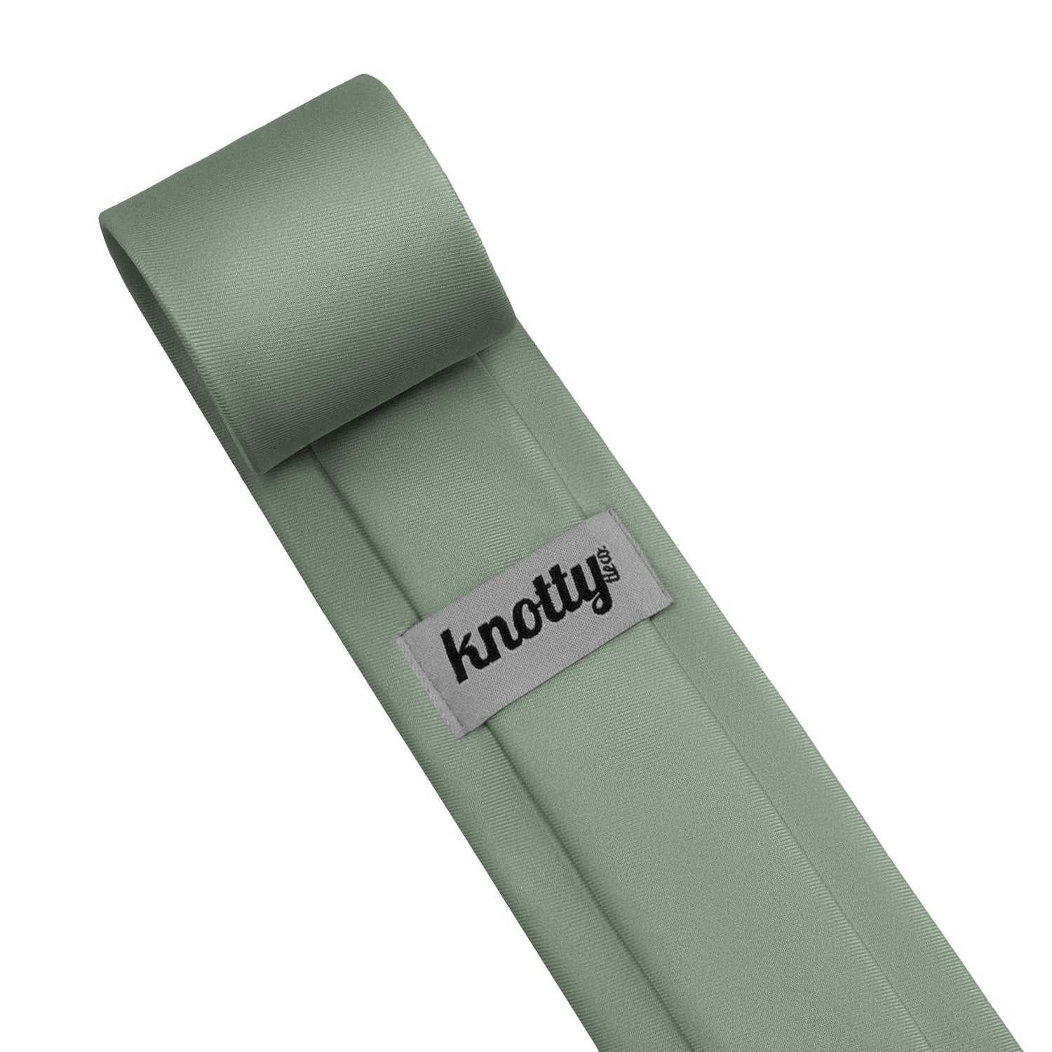 Azazie Matcha Necktie