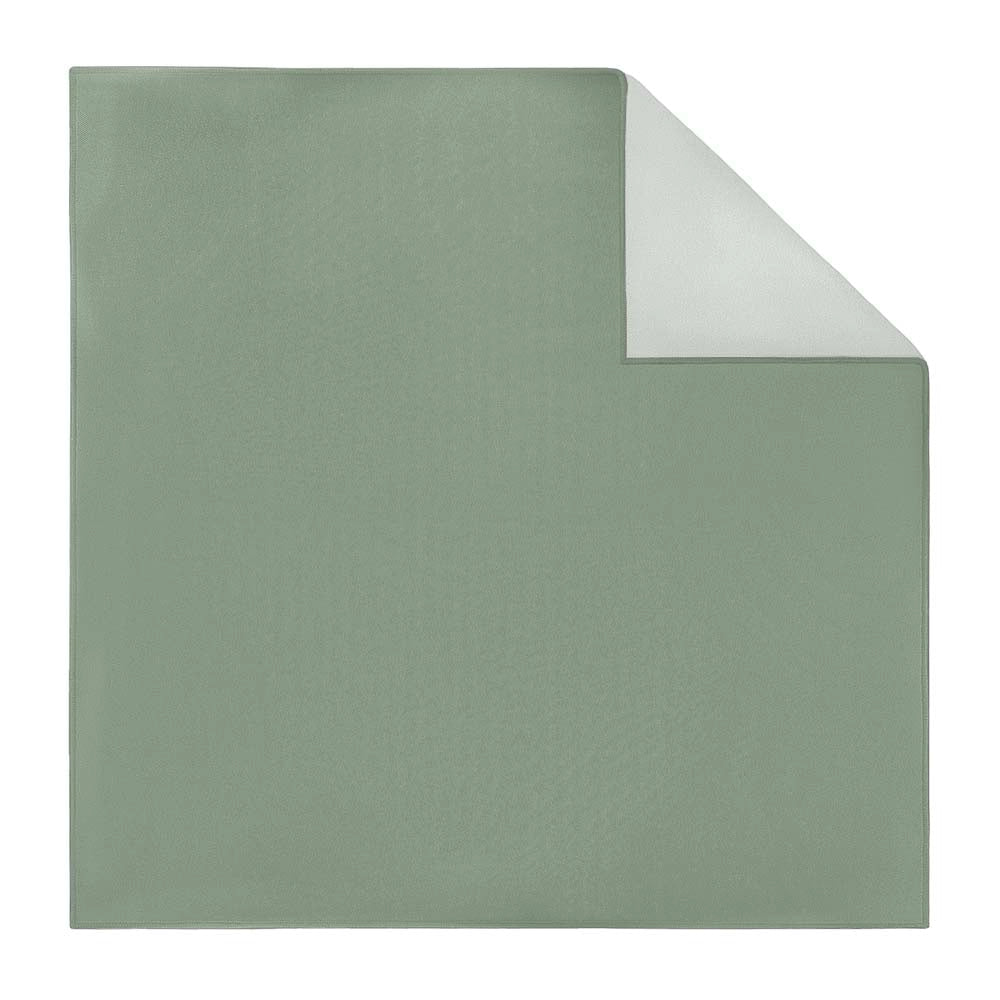 Azazie Matcha Pocket Square