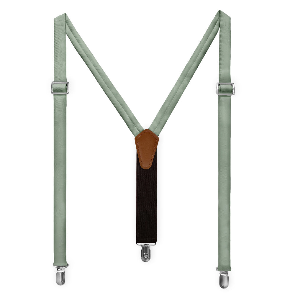 1-inch Wide Straps