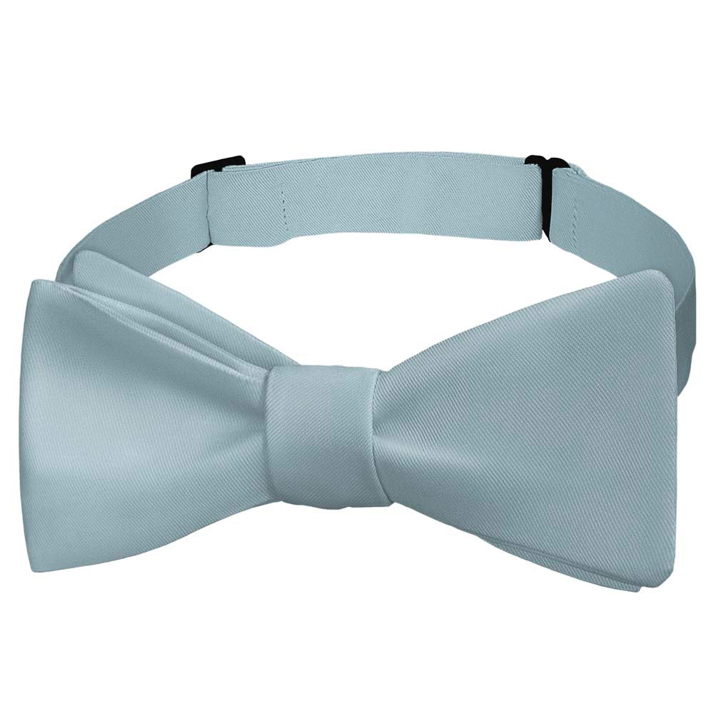 Azazie Mist Bow Tie - Self Tie Bow Tie - Knotty Tie Co.