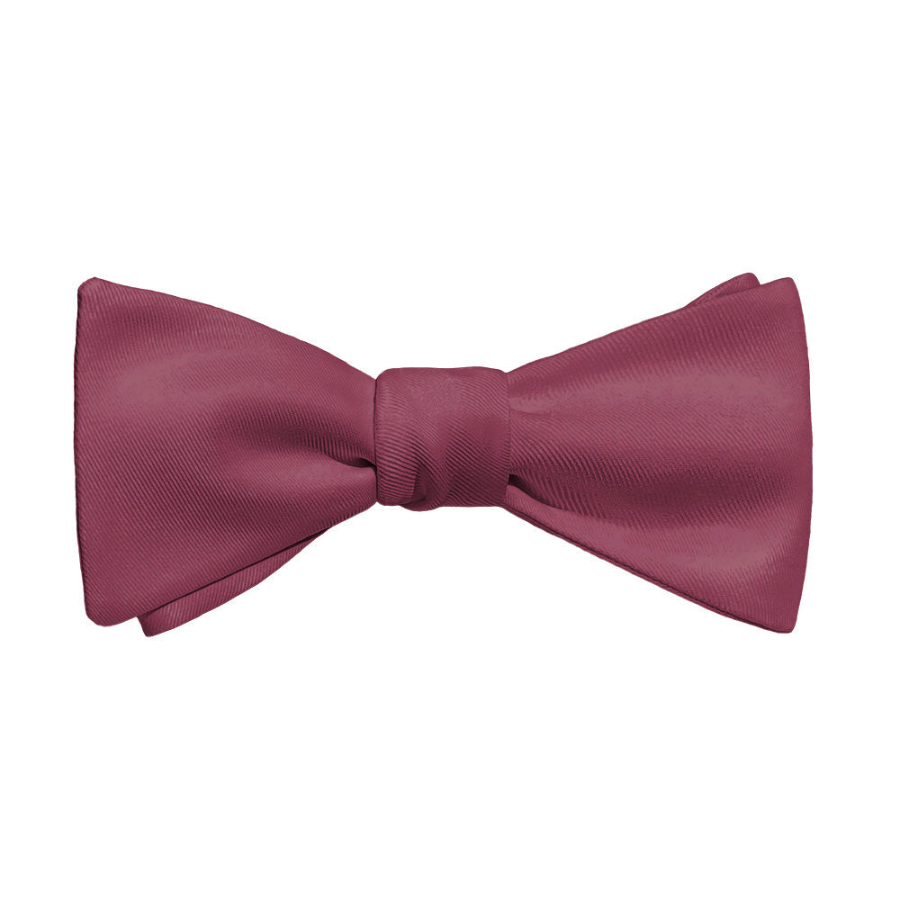 Azazie Mulberry Bow Tie - Adult Standard Self-Tie 14-18" -  - Knotty Tie Co.
