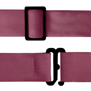 Azazie Mulberry Bow Tie -  -  - Knotty Tie Co.