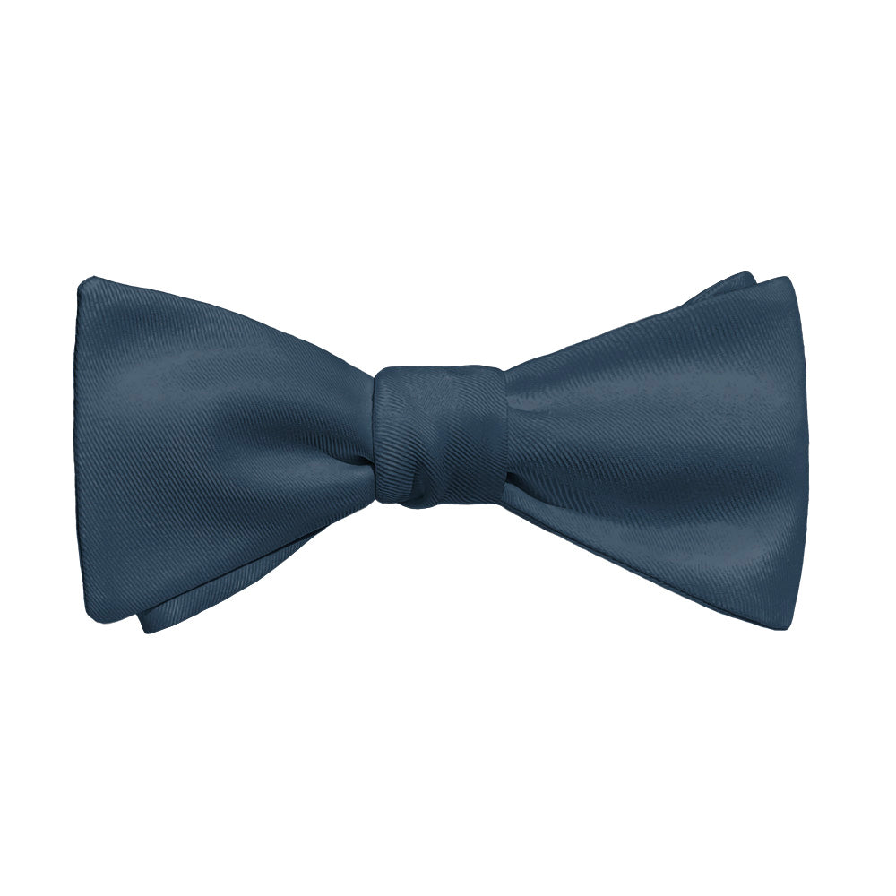 Azazie Neptune Bow Tie - Adult Standard Self-Tie 14-18" -  - Knotty Tie Co.