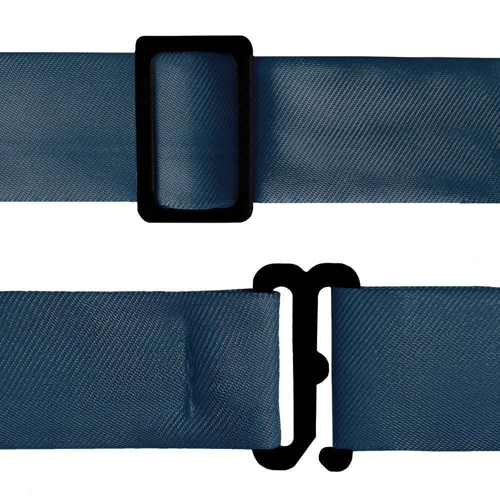 Azazie Neptune Bow Tie - Bow Tie Hardware - Knotty Tie Co.