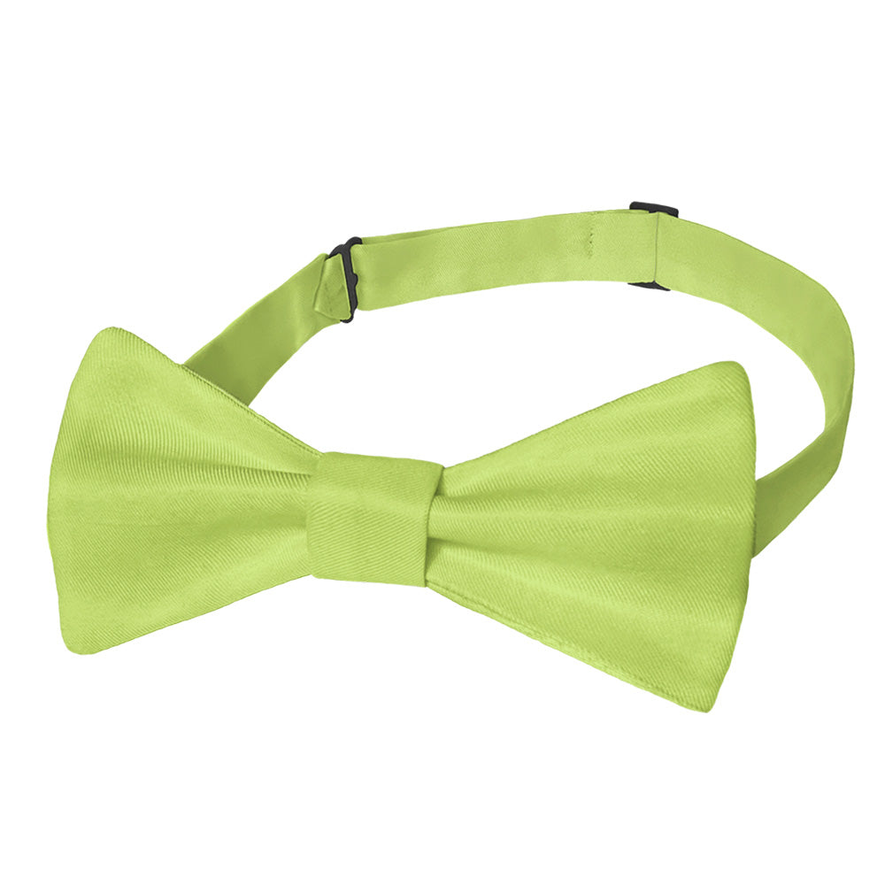 Azazie Pear Bow Tie - Pre-Tied Bow Tie - Knotty Tie Co.