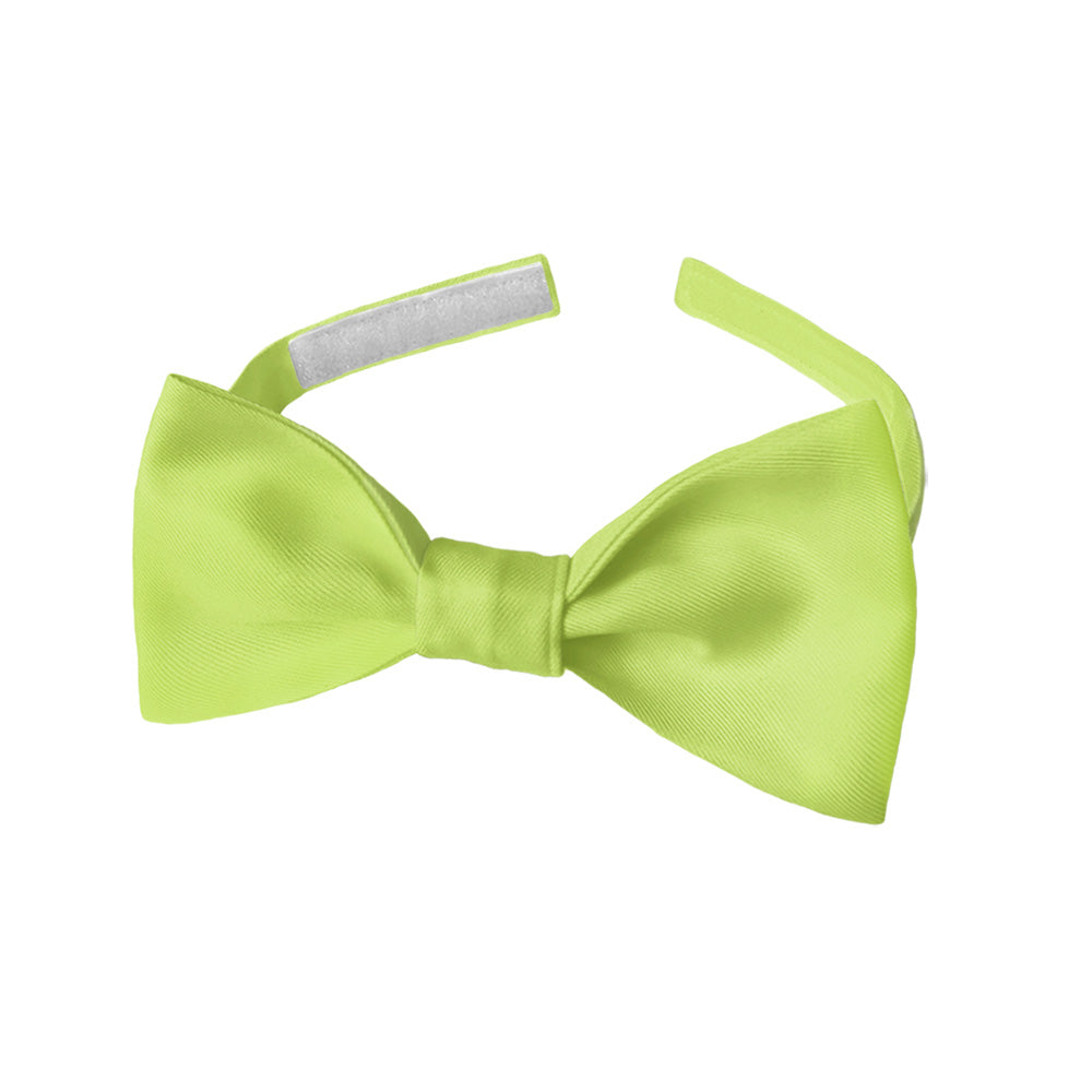 Azazie Pear Bow Tie - Kids Bow TIe - Knotty Tie Co.
