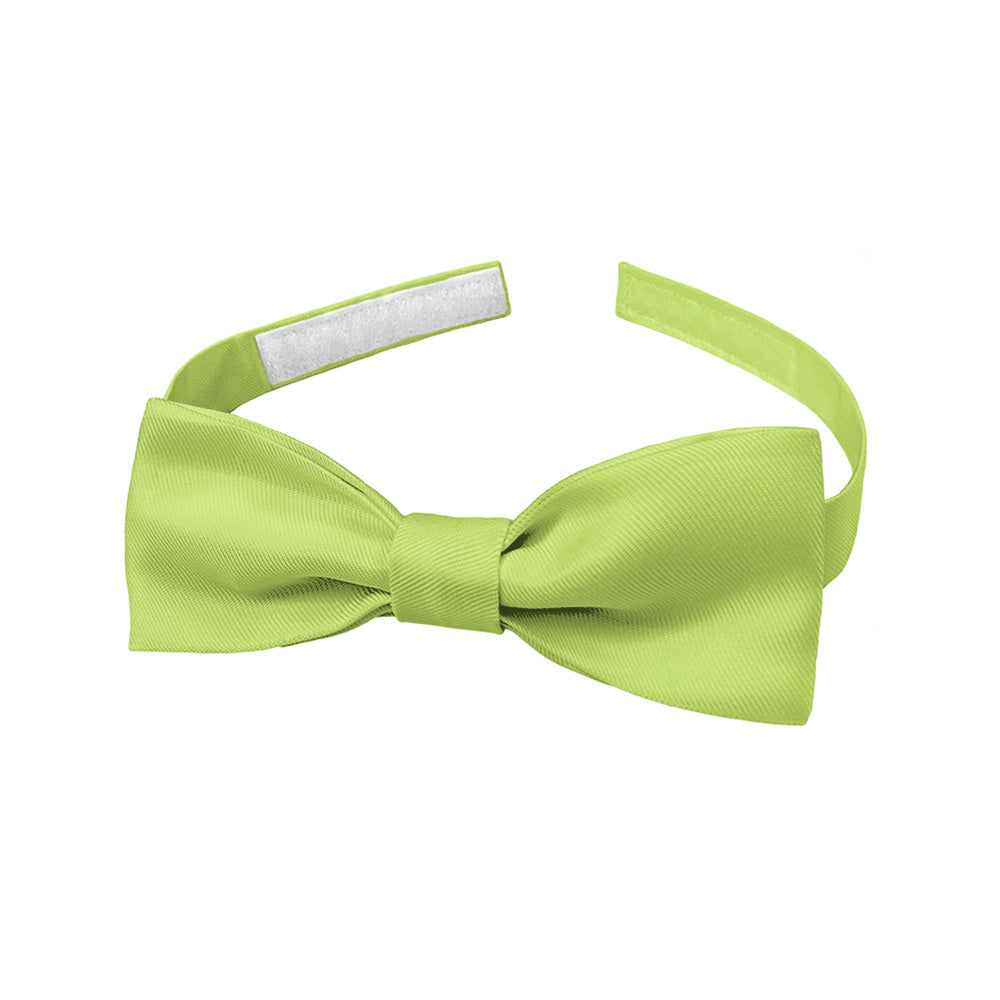 Azazie Pear Bow Tie - Baby Bow Tie - Knotty Tie Co.