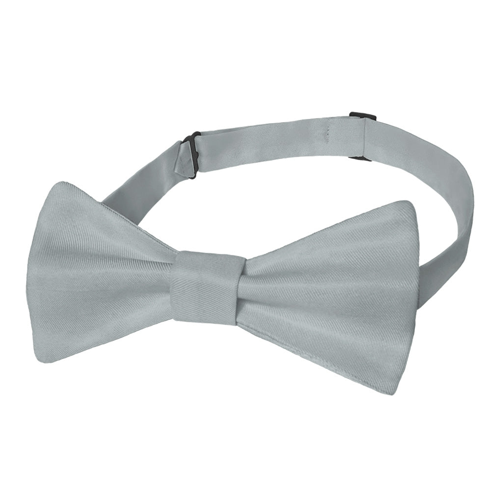 Azazie Pebble Bow Tie - Pre-Tied Bow Tie - Knotty Tie Co.