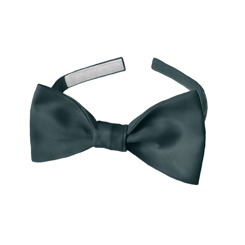 Azazie Pine Bow Tie - Kids Bow TIe - Knotty Tie Co.