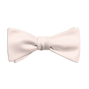 Azazie Rose Petal Bow Tie - Adult Standard Self-Tie 14-18" -  - Knotty Tie Co.