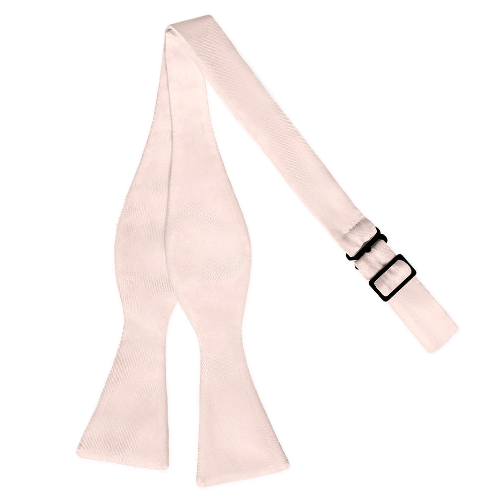 Azazie Rose Petal Bow Tie - Adult Extra-Long Self-Tie 18-21" -  - Knotty Tie Co.