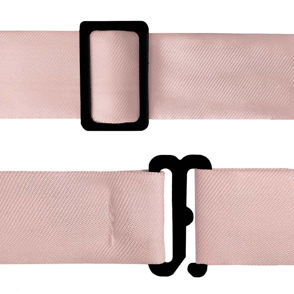 Azazie Rosette Bow Tie - Bow Tie Hardware - Knotty Tie Co.
