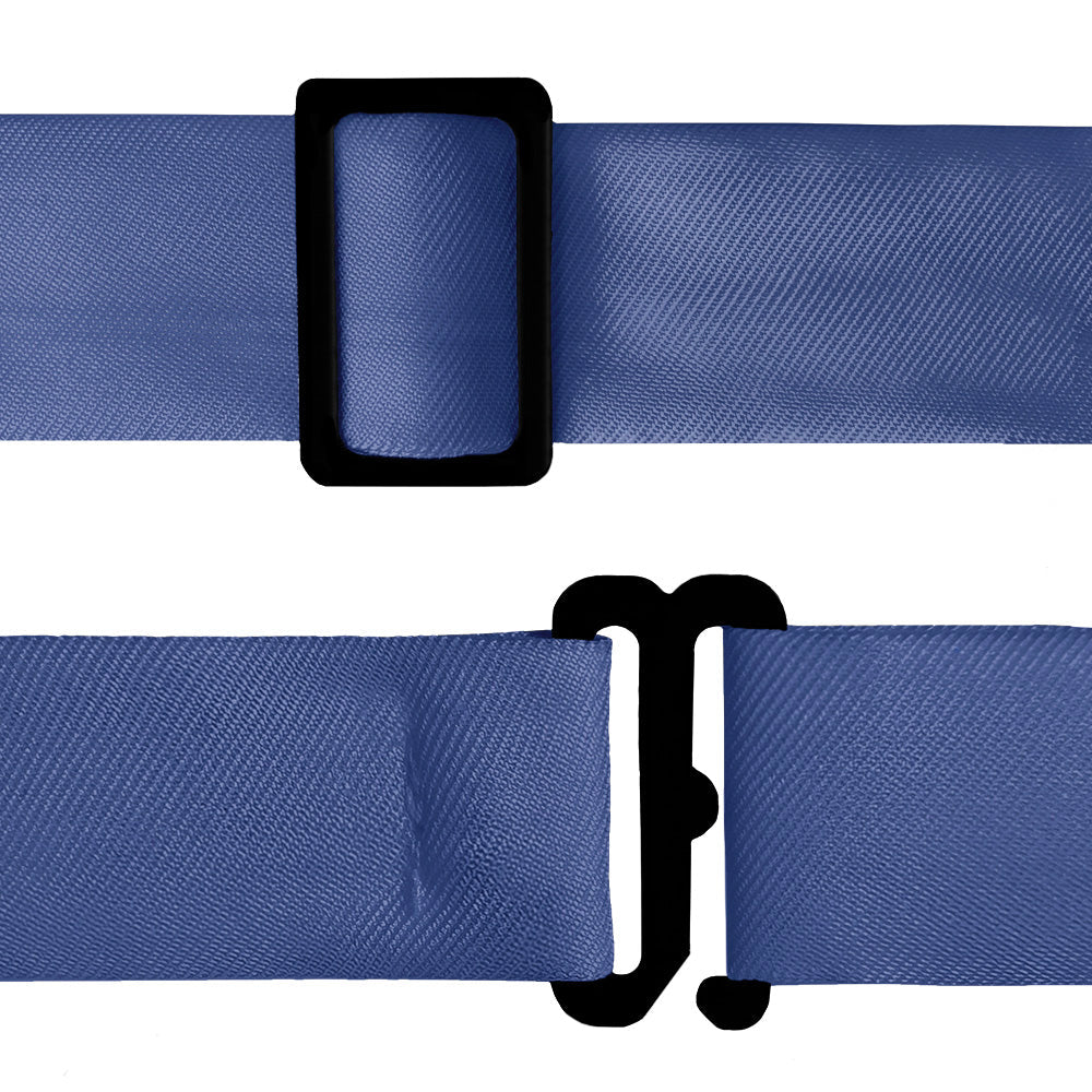 Azazie Royal Blue Bow Tie -  -  - Knotty Tie Co.