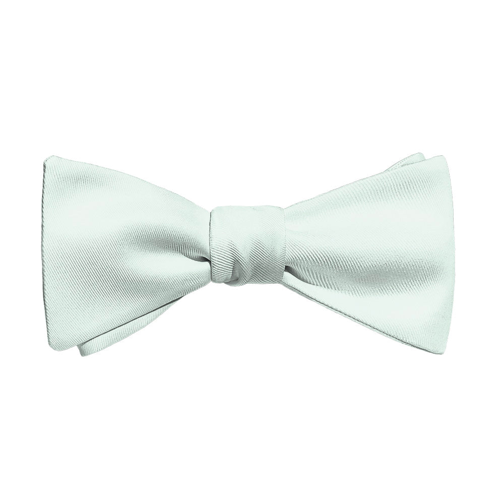 Azazie Sea Glass Bow Tie - Adult Standard Self-Tie 14-18" -  - Knotty Tie Co.
